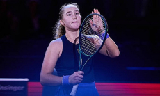 Андреева победила Швентек и стала возможной соперницей Рыбакиной