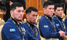 Основной состав сборной Казахстана по боксу выступит на Кубке мира перед Азиадой-2026