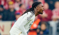 «Реал» решил продать Камавингу после удаления в матче с «Баварией»