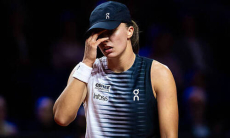 Швёнтек объяснила причины поражения в матче с Андреевой в Штутгарте