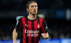 Лука Модрич обозначил условия для продления контракта с «Миланом»