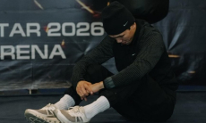 Будущее Санжара Ташкенбая в олимпийском боксе оказалось под вопросом