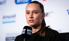 «Она хочет выиграть этот турнир». Рыбакина высказалась о полуфинале с Андреевой