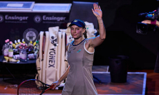 Елена Рыбакина рассказала, на чём сосредоточится в матче с Миррой Андреевой