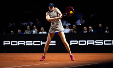 Чакветадзе оценила шансы Рыбакиной и Андреевой перед полуфиналом Штутгарта