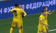 Марин Томасов забил «Елимаю» и вошел в топ-3 в истории КПЛ