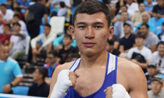Чемпион Азии по боксу из Казахстана вернулся после допинг-дисквалификации