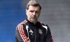 Штефан Таркович рассказал о быстром решении уйти в «Актобе»