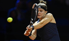 Мухова победила Свитолину и стала возможной соперницей Рыбакиной в финале Штутгарта