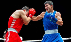 Боксер сборной Узбекистана вошел в топ самых ярких «проспектов» мира