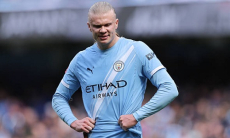 Эрлинг Холанд сделал заявление перед матчем с «Арсеналом»