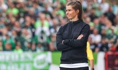 «Унион» проиграл в первом же матче с женщиной-тренером