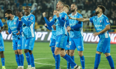 «Ордабасы» на 94-й минуте вырвал победу над «Окжетпесом»