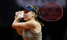 Рыбакина — Мухова. Дата, время и прямая трансляция финала турнира в Штутгарте