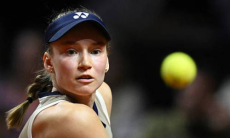 Прямая трансляция финала Елены Рыбакиной в Штутгарте