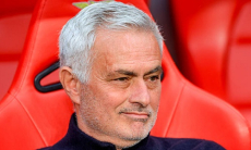 «Реал» рассматривает кандидатуру Жозе Моуринью