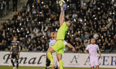 «Сабах» с капитаном Покатиловым обыграл «Карабах» в чемпионате Азербайджана