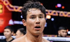 Российский боец ММА публично высмеял Еркебулана Токтара. Видео