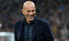 «Реал» рассматривает возвращение Зидана на пост главного тренера
