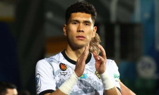 Темирлан Анарбеков объяснил «сухую» серию «Кайрата»