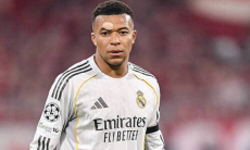 Пети раскритиковал трансфер Мбаппе после вылета «Реала» из Лиги Чемпионов