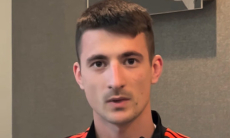 Сербский новичок «Актобе» восхитился клубом и раскрыл детали трансфера