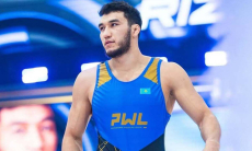 Схватку Айтмухана и Снайдера повысили до главного карда турнира RAF 08 в США