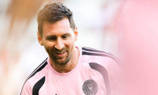 Marca раскрыла план Месси после покупки клуба в Испании