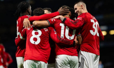 «Манчестер Юнайтед» в гостях победил «Челси» в АПЛ