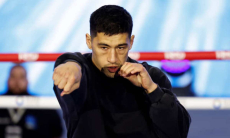 Девушка-боец UFC предсказала победу Дмитрия Бивола нокаутом