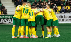 Искусственный интеллект назвал счет матча КПЛ «Улытау» — «Тобол»