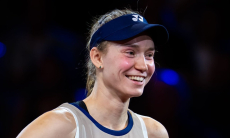 В России предсказали уверенную победу Елены Рыбакиной в финале турнира в Штутгарте