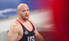 Кайл Снайдер выбрал следующего соперника после победы над Ризабеком Айтмуханом