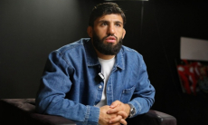 Рамазан Исмаилов возмутился словами Армана Царукяна про Хабиба Нурмагомедова