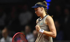 Рыбакина заработала больше миллиона евро за победу в Штутгарте