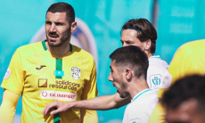 Видеообзор матча Премьер-Лиги «Улытау» — «Тобол» 2:1