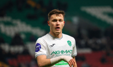 «Ахмат» объявил официальное решение по Самородову и Кенжебеку