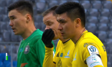 Экс-игрок сборной Казахстана считает справедливой ничью в матче «Елимай» — «Астана»