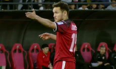 «Кайсар» на 86-й минуте упустил первую победу в КПЛ-2026