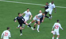 «Это цирк». Иван Ордец пожаловался на судей после поражения «Актобе»