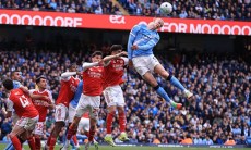 Видео голов матча «Манчестер Сити» — «Арсенал»