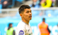 Станислав Черчесов озвучил требование к Галымжану Кенжебеку