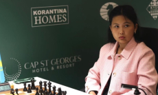 Бибисара Асаубаева перечислила главные факты о себе