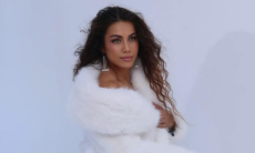 Фируза Шарипова показала свой новый образ. Видео