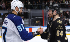 Аркадий Шестаков оценил игроков сборной Казахстана и назвал задачу на ЧМ-2026