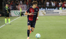 «Барселона», «Арсенал» и «Манчестер Сити» нацелились на Марко Палестру