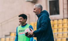 «Иртыш» не сможет сыграть с «Кайратом» на домашнем стадионе