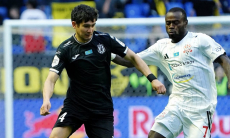 Казахстанский тренер признал заслуженной победу «Жениса» над «Актобе» в КПЛ