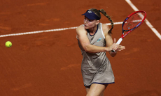 Рыбакина не считает своей целью борьбу с Соболенко за звание первой ракетки мира