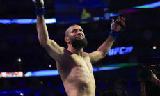 Тренер сборной Дагестана предсказал победу Хамзата Чимаева за два раунда